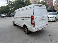 Farizon Remote E5 E5L pure electric van Ningde era 41.86 kwh - фото 7