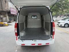 Farizon Remote E5 E5L pure electric van Ningde era 41.86 kwh - фото 8