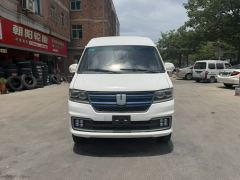 Farizon Remote E5 E5L pure electric van Ningde era 41.86 kwh - фото 2