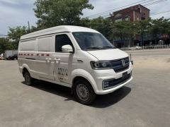 Farizon Remote E5 E5L pure electric van Ningde era 41.86 kwh - фото 3