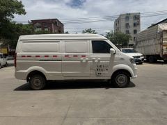 Farizon Remote E5 E5L pure electric van Ningde era 41.86 kwh - фото 4