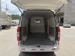 Farizon Remote E5 E5L pure electric van Ningde era 41.86 kwh - фото 8