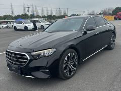Mercedes-Benz E Class E-Class E 300 L Luxury - фото 5