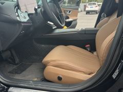 Mercedes-Benz E Class E-Class E 300 L Luxury - фото 7