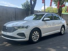 Volkswagen Lavida 1.5L Automatic Deyi Edition - фото 1