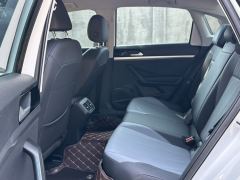 Volkswagen Lavida 1.5L Automatic Deyi Edition - фото 11