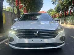 Volkswagen Lavida 1.5L Automatic Deyi Edition - фото 3
