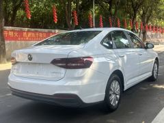 Volkswagen Lavida 1.5L Automatic Deyi Edition - фото 4