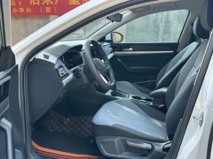 Volkswagen Lavida 1.5L Automatic Deyi Edition - фото 9