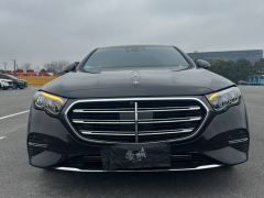 Mercedes-Benz E Class E-Class E 300 L Luxury - фото 4