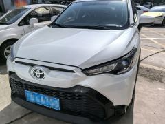 Toyota Frontlander 2.0L Elite Edition - ფოტო 2