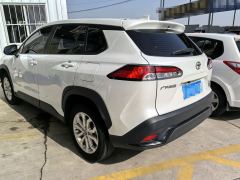 Toyota Frontlander 2.0L Elite Edition - ფოტო 4