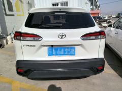 Toyota Frontlander 2.0L Elite Edition - ფოტო 5