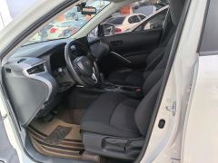 Toyota Frontlander 2.0L Elite Edition - ფოტო 7