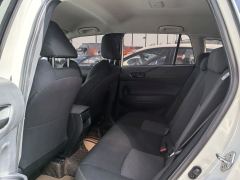 Toyota Frontlander 2.0L Elite Edition - ფოტო 8