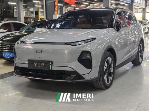 2025 Bestune Yueyi 07 Pentium Delight 07 1.5T 210km Joy Edition
