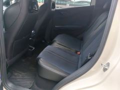 BYD Seagull 305km Free Version - photo 10