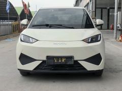 BYD Seagull 305km Free Version - photo 2