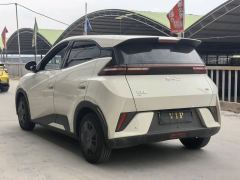 BYD Seagull 305km Free Version - photo 4