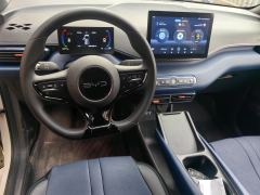BYD Seagull 305km Free Version - photo 7