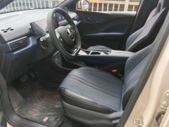 BYD Seagull 305km Free Version - photo 8