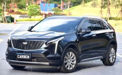 Cadillac XT4 28T FWD Luxury - photo 1