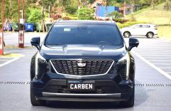 Cadillac XT4 28T FWD Luxury - photo 2