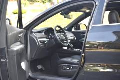 Cadillac XT4 28T FWD Luxury - photo 4