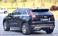 Cadillac XT4 28T FWD Luxury - photo 5