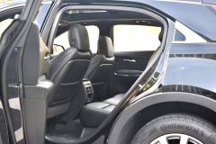 Cadillac XT4 28T FWD Luxury - photo 6