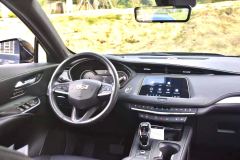 Cadillac XT4 28T FWD Luxury - photo 7