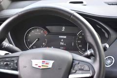 Cadillac XT4 28T FWD Luxury - photo 9