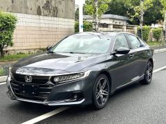 Honda Accord 260TURBO Phantom Night Flagship Edition - photo 1