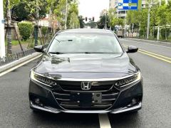 Honda Accord 260TURBO Phantom Night Flagship Edition - photo 2