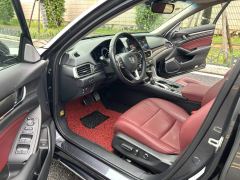 Honda Accord 260TURBO Phantom Night Flagship Edition - photo 4