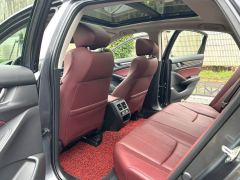 Honda Accord 260TURBO Phantom Night Flagship Edition - photo 5