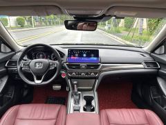 Honda Accord 260TURBO Phantom Night Flagship Edition - photo 6