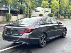 Honda Accord 260TURBO Phantom Night Flagship Edition - photo 7
