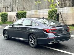Honda Accord 260TURBO Phantom Night Flagship Edition - photo 8