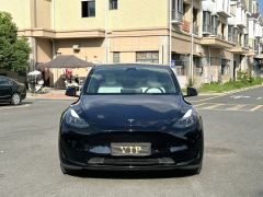 Tesla Model Y Facelift 545km Rear-Wheel Drive Edition - photo 2