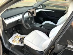Tesla Model Y Facelift 545km Rear-Wheel Drive Edition - photo 4