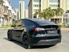 Tesla Model Y Facelift 545km Rear-Wheel Drive Edition - photo 5