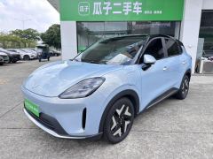 Wuling Bingo Colorful Fruit S 430km Flagship - фото 1