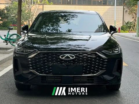 2025 Chery Arrizo 8 PRO 2.0T Luxury Edition