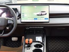 Changan UNI-V Third Generation 2.0T Sport Edition - ფოტო 10