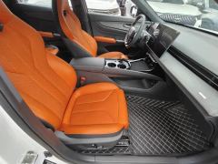 Changan UNI-V Third Generation 2.0T Sport Edition - ფოტო 12