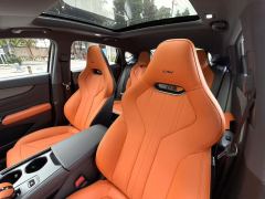 Changan UNI-V Third Generation 2.0T Sport Edition - ფოტო 13