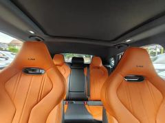 Changan UNI-V Third Generation 2.0T Sport Edition - ფოტო 14