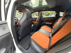Changan UNI-V Third Generation 2.0T Sport Edition - ფოტო 15