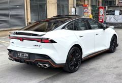 Changan UNI-V Third Generation 2.0T Sport Edition - ფოტო 18